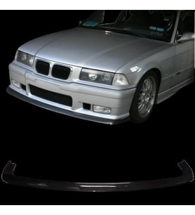 Bmw E36 M3 (1990 - 2000) Ön Lip (Plastik)