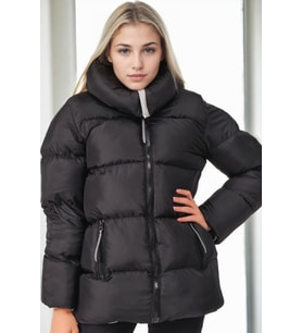 Z9682 DEWBERRY BAYAN MONT-SİYAH