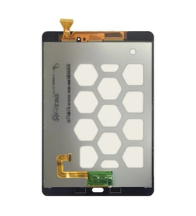 Samsung Uyumlu T550 Lcd Full Servis Gri