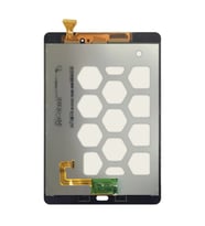 Samsung Uyumlu T550 Lcd Full Servis Gri