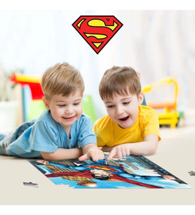 Prime 3D - 300 Parça Yetişkin Puzzle 32715