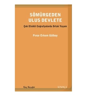 Sömürgeden Ulus Devlete