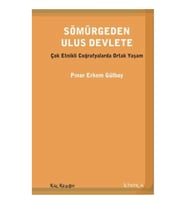 Sömürgeden Ulus Devlete