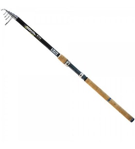 Effe Carbon Titan 360m 30-60 GR Olta Kamışı