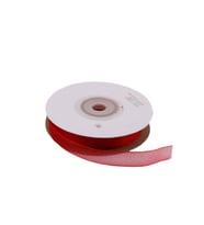 Organze Kurdele 20 MM (22 Metre)  Kırmızı