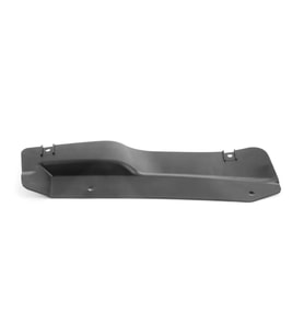 BMW X6:E71 2007-2014 Tampon Braketi X6 Ön Alt Sağ Paçalık M Performance Power A51112160374 Wender