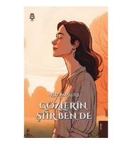 Gözlerin Şiir Ben de