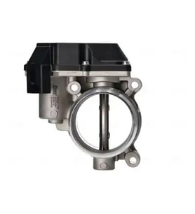 NISSENS 955176 Gaz Kelebegi 076128063A