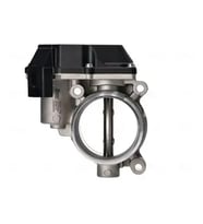 NISSENS 955176 Gaz Kelebegi 076128063A