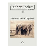 Tarih ve Toplum (Sayı 20) Yeni Yaklaşımlar