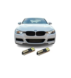 Bmw F30 Led Park Ampulü H6w Photon Ph7744cb