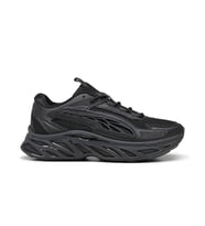 Puma Exotek Nitro Base Unisex Günlük Ayakkabı 39493307 Siyah