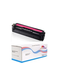 Colorful Toner Samsung CLP-415/CLT-M504S/SU296A Kırmızı Muadil Toner