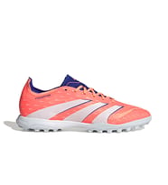 adidas Predator League Tf Erkek Halı Saha Ayakkabısı JI1136 Turuncu