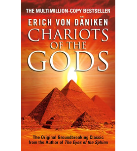 Chariots Of The Gods