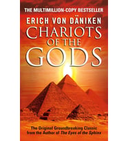 Chariots Of The Gods