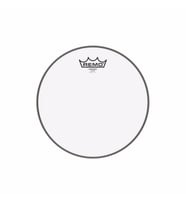 REMO EMPEROR® CLEAR 10 inç Davul Derisi