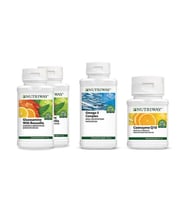 Nutriway™ ile En İyi Yaşımdayım Ürün Paketi