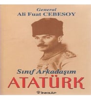 Sınıf Arkadaşım Atatürk