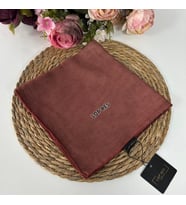 Lop'res Soft Pamuklu Eşarp LDNA1417