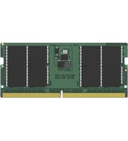 KINGSTON 32GB DDR5 4800MHZ CL40 NOTEBOOK RAM KVR48S40BD8-32 VALUE