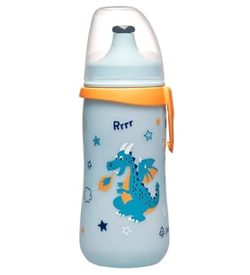 Nip Kids Cup 330 Ml Erkek - Mavi Standart