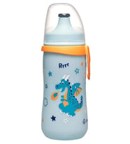 Nip Kids Cup 330 Ml Erkek - Mavi Standart