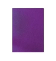 Brons Keçe 50x70 cm 5'li Paket MOR 