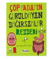 Çöp Adamın Guruldayan Bağırsaklar Rehberi