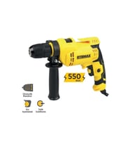 Darbeli Matkap 13 Mm 550w (rtm1550)