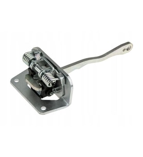 Audi A2 Ön Kapı Gergisi 2001-2005 8Z0837249