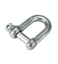 Mey İthalat® M12 Zincir Kilidi 1/2 ( 3 Adet )