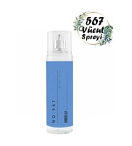 NO.567 Vücut Spreyi - Body Mist 210 ML Erkek