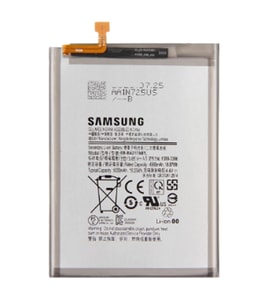 Samsung Galaxy A21S - SM-A217 Uyumlu Pil Sıfır - Servis