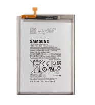 Samsung Galaxy A21S - SM-A217 Uyumlu Pil Sıfır - Servis
