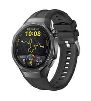 Huawei Watch GT5 Pro 46mm Uyumlu Zore KRD-130 Silikon Kordon Strap Kayış
