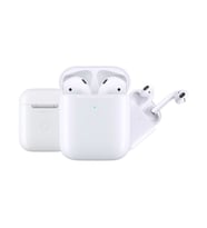 Air 2. Nesil Bluetooth Kulaklık Beyaz