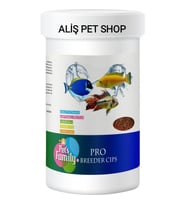 Pets Family Pro Breeder 100ml/50g (Çok Renkli)