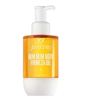 Sol De Janeiro Bum Bum Body Firmeza Oil 100 ml - Vücut Yağı