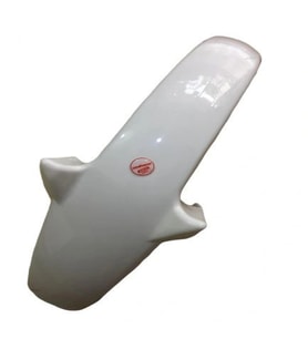Ybr 125 Esd Ön Çamurluk K Model