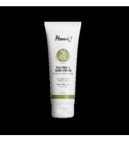 HOMM LIFE ÇAY AĞACI ADAÇAYI YAĞLI KREM 75 ML