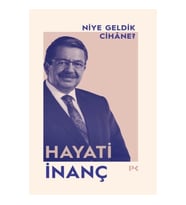 Niye Geldik Cihâne?