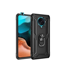 Xiaomi Poco F2 Pro Uyumlu Kılıf Zore Vega Kapak