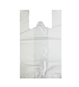 Büyük Boy Hışır Poşet 1 kg