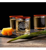 Kişiye Özel İsme Özel Tasarım Tekila Shot Bardağı