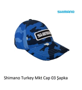Shimano Turkey Mkt Cap 03