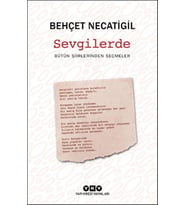 Sevgilerde - Bütün Şiirlerinden Seçmeler