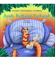 Ayağı Burkulan Kırkayak