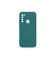 Xiaomi Redmi Note 8 Uyumlu Kılıf Zore Mara Lansman Kapak