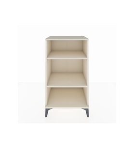 Hyperion Komodin 2 Raflı 60x44x106 Aytaşı-Aytaşı